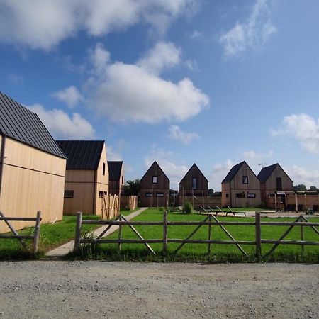 Plaza Rusinowo Villa Rusinowo  Exteriör bild