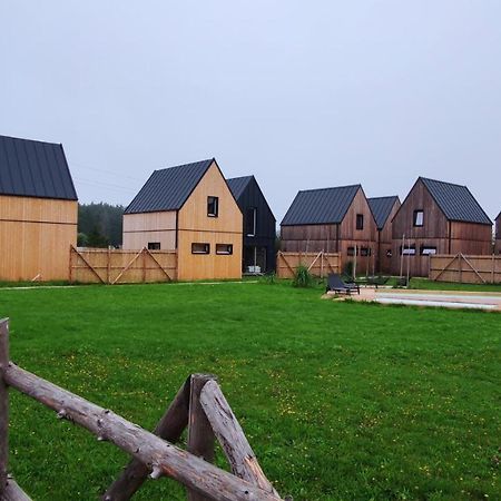 Plaza Rusinowo Villa Rusinowo  Exteriör bild