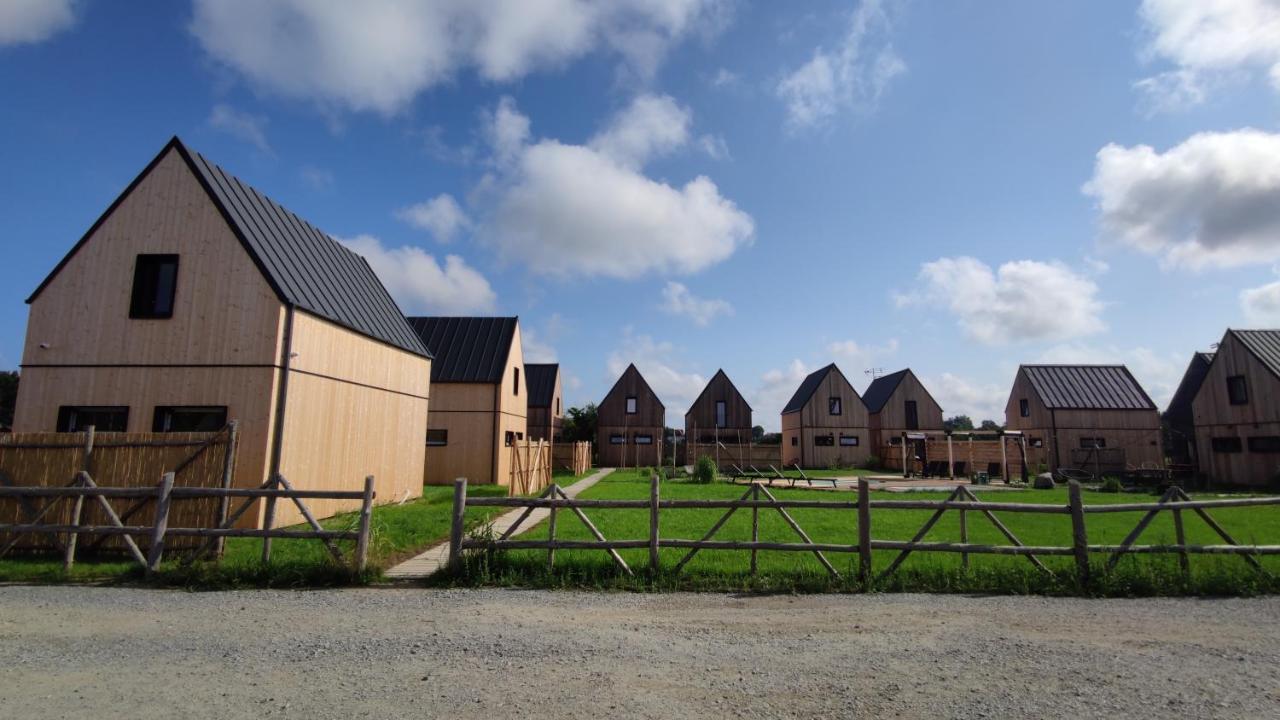 Plaza Rusinowo Villa Rusinowo  Exteriör bild