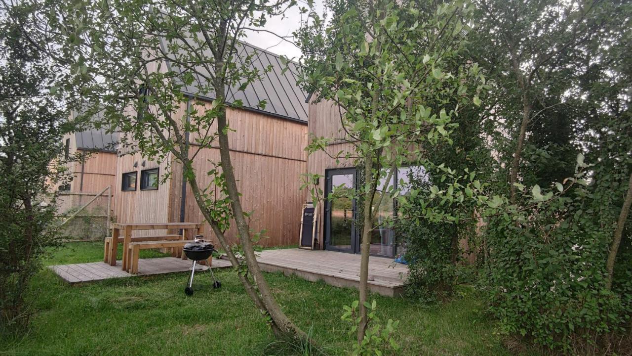 Plaza Rusinowo Villa Rusinowo  Exteriör bild